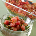 Watermelon Vegetable Casserole