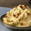 Ultimate Mashed Potatoes