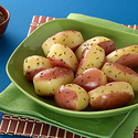 Buttermilk Idaho� French Fingerlings