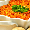 Deep Dish Organic-Potato Bake